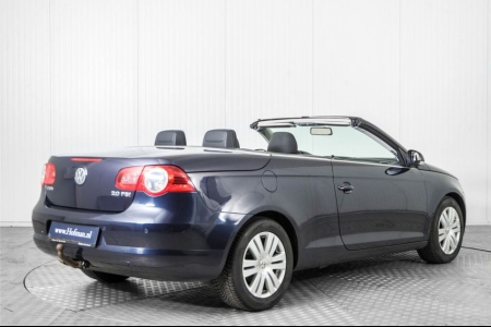 Volkswagen Eos 2.0-16v FSI thumbnail 2