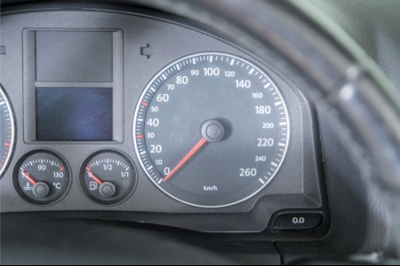 Volkswagen Eos 2.0-16v FSI thumbnail 20