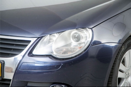 Volkswagen Eos 2.0-16v FSI thumbnail 21