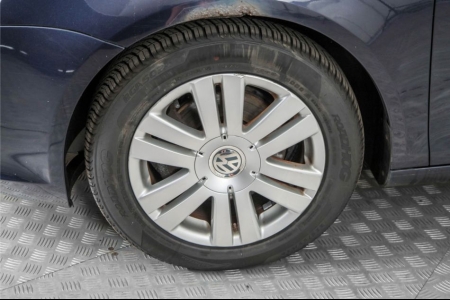 Volkswagen Eos 2.0-16v FSI thumbnail 22