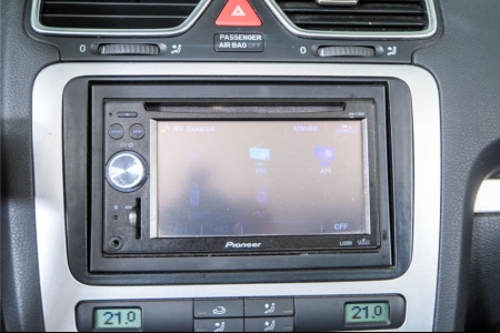 Volkswagen Eos 2.0-16v FSI thumbnail 24