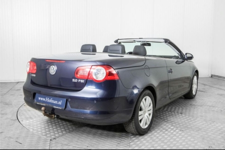 Volkswagen Eos 2.0-16v FSI thumbnail 25