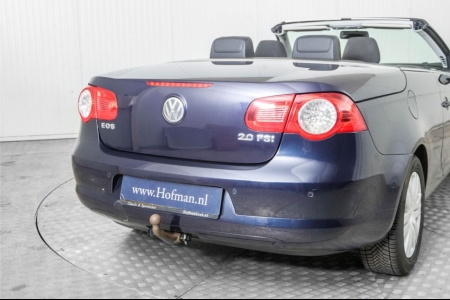 Volkswagen Eos 2.0-16v FSI thumbnail 26