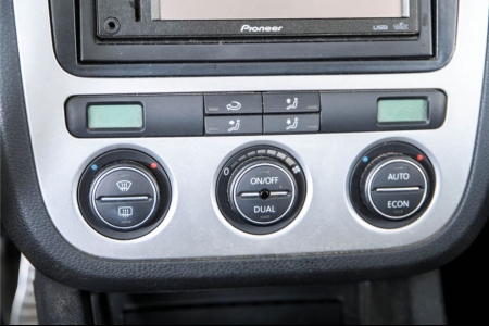Volkswagen Eos 2.0-16v FSI thumbnail 27