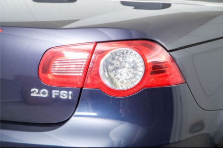 Volkswagen Eos 2.0-16v FSI thumbnail 29