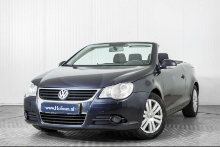 Volkswagen Eos 2.0-16v FSI thumbnail 3