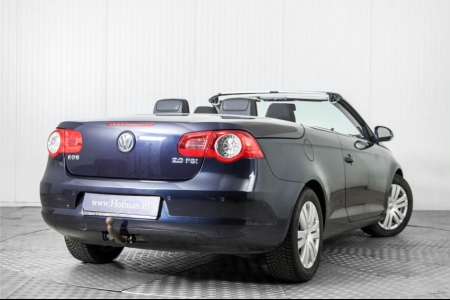 Volkswagen Eos 2.0-16v FSI thumbnail 35