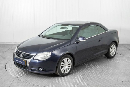 Volkswagen Eos 2.0-16v FSI thumbnail 37