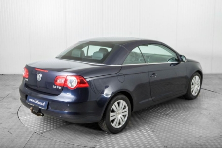 Volkswagen Eos 2.0-16v FSI thumbnail 38