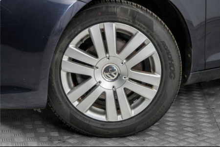 Volkswagen Eos 2.0-16v FSI thumbnail 4