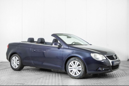 Volkswagen Eos 2.0-16v FSI thumbnail 5