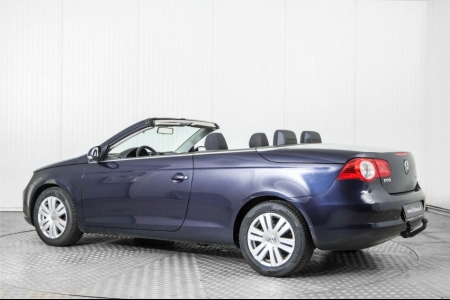 Volkswagen Eos 2.0-16v FSI thumbnail 6