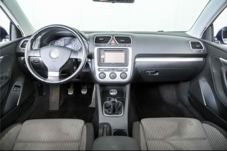 Volkswagen Eos 2.0-16v FSI thumbnail 7