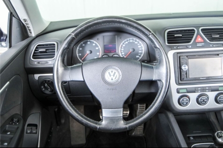 Volkswagen Eos 2.0-16v FSI thumbnail 8