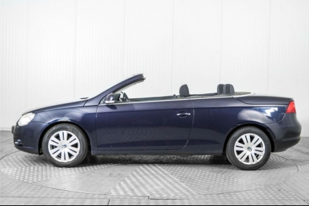 Volkswagen Eos 2.0-16v FSI thumbnail 9