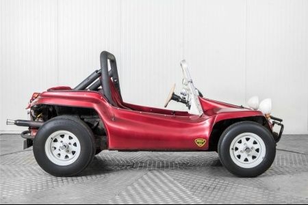 Volkswagen buggy  thumbnail 10