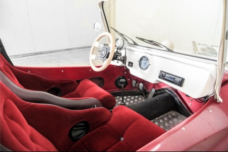 Volkswagen buggy  thumbnail 12