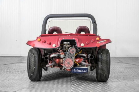 Volkswagen buggy  thumbnail 13