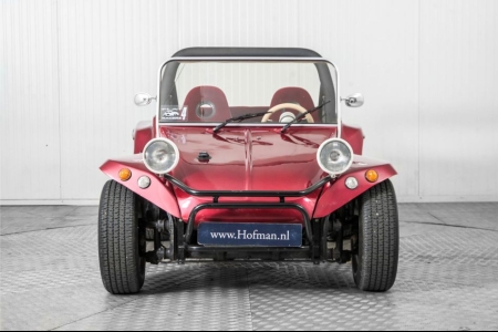 Volkswagen buggy  thumbnail 14