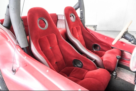 Volkswagen buggy  thumbnail 16