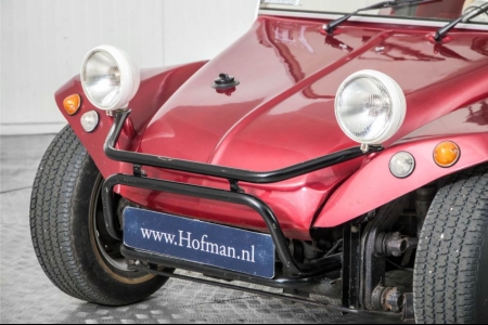 Volkswagen buggy  thumbnail 18