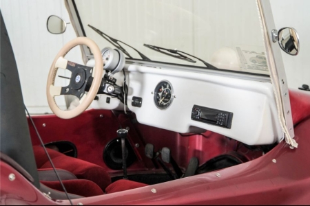 Volkswagen buggy  thumbnail 19