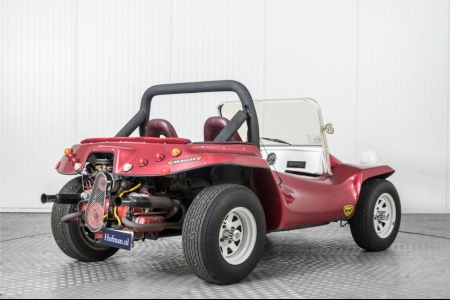 Volkswagen buggy  thumbnail 2