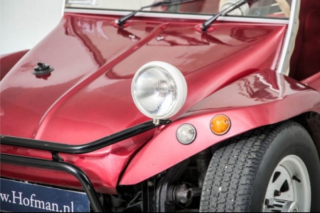 Volkswagen buggy  thumbnail 21