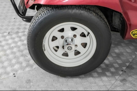 Volkswagen buggy  thumbnail 22
