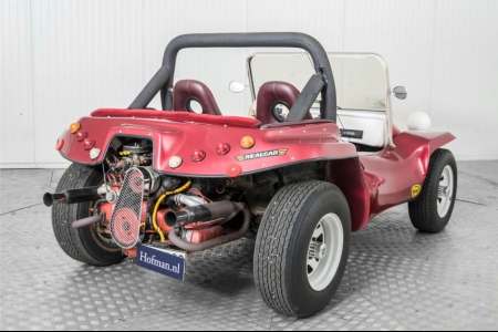 Volkswagen buggy  thumbnail 23