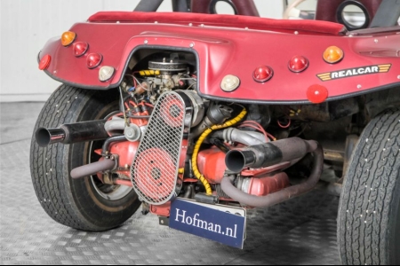 Volkswagen buggy  thumbnail 26