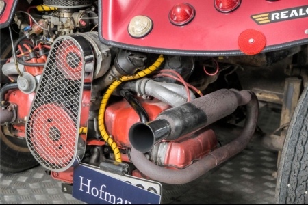 Volkswagen buggy  thumbnail 30