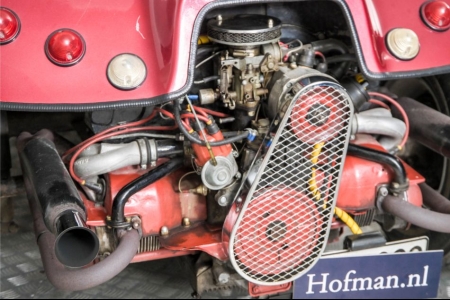 Volkswagen buggy  thumbnail 31