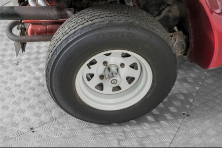 Volkswagen buggy  thumbnail 32