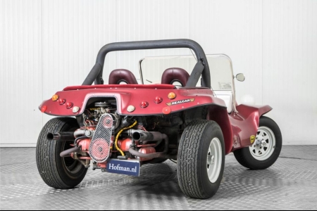 Volkswagen buggy  thumbnail 34