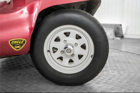 Volkswagen buggy  thumbnail 35
