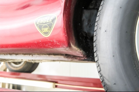 Volkswagen buggy  thumbnail 38