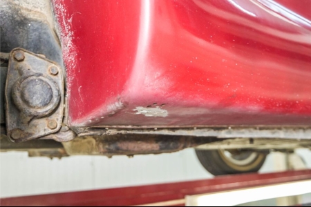 Volkswagen buggy  thumbnail 39