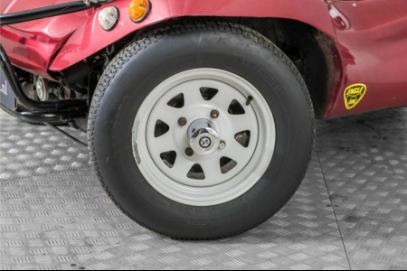 Volkswagen buggy  thumbnail 4