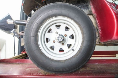 Volkswagen buggy  thumbnail 40