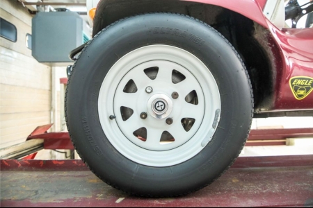 Volkswagen buggy  thumbnail 42