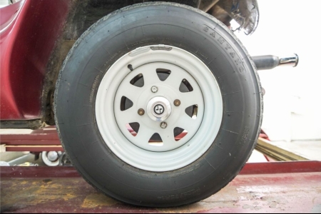 Volkswagen buggy  thumbnail 43
