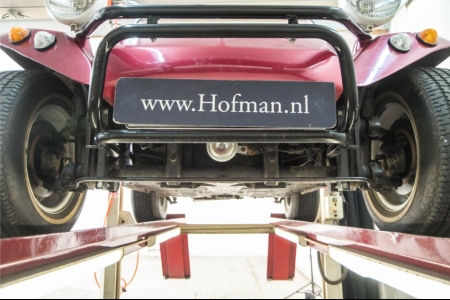 Volkswagen buggy  thumbnail 44