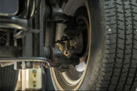 Volkswagen buggy  thumbnail 45