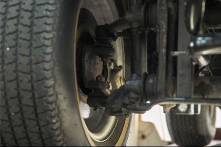 Volkswagen buggy  thumbnail 46