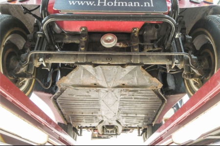 Volkswagen buggy  thumbnail 47