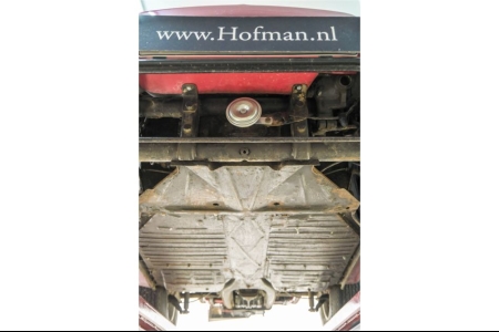 Volkswagen buggy  thumbnail 48