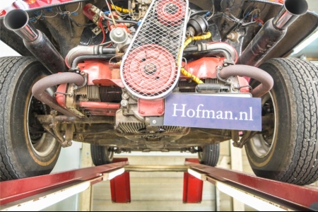 Volkswagen buggy  thumbnail 49