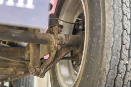 Volkswagen buggy  thumbnail 50