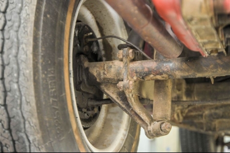 Volkswagen buggy  thumbnail 51